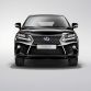 Lexus RX 2013