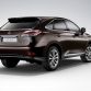 Lexus RX 2013