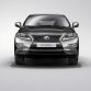 Lexus RX 2013