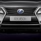 Lexus RX 2013