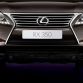 Lexus RX 2013