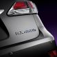 Lexus RX 2013