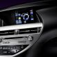 Lexus RX 2013