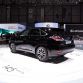 Lexus RX 2013 Live in Geneva 2012