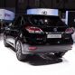 Lexus RX 2013 Live in Geneva 2012