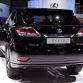 Lexus RX 2013 Live in Geneva 2012