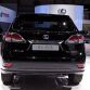 Lexus RX 2013 Live in Geneva 2012