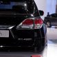 Lexus RX 2013 Live in Geneva 2012