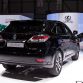 Lexus RX 2013 Live in Geneva 2012