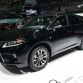 Lexus RX 2013 Live in Geneva 2012