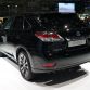 Lexus RX 2013 Live in Geneva 2012