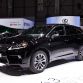 Lexus RX 2013 Live in Geneva 2012