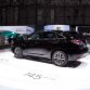 Lexus RX 2013 Live in Geneva 2012