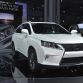 Lexus RX 350 F Sport