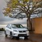 Lexus RX 350 F Sport