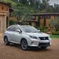 Lexus RX 350 F Sport