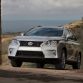 Lexus RX 350 F Sport