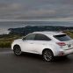Lexus RX 350 F Sport