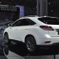 Lexus RX 350 F Sport