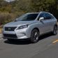 Lexus RX 350 F Sport