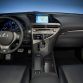Lexus RX 350 F Sport