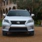 Lexus RX 350 F Sport