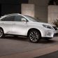 Lexus RX 350 F Sport