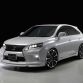 Lexus RX F SPORT by Wald International