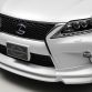 Lexus RX F SPORT by Wald International