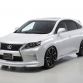 Lexus RX F SPORT by Wald International