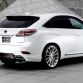 Lexus RX F SPORT by Wald International