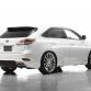 Lexus RX F SPORT by Wald International
