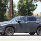 Lexus RX seven-seater spy (3)