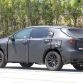 Lexus RX seven-seater spy (4)