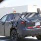 Lexus RX seven-seater spy (5)