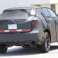 Lexus RX seven-seater spy (6)