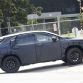 Lexus RX seven-seater spy (8)