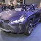 Lexus UX concept (1)