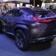Lexus UX concept (2)