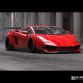Liberty Walk Lamborghini Gallardo (2)