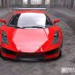 Liberty Walk Lamborghini Gallardo (3)