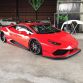 Liberty Walk Lamborghini Huracan (1)