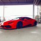 Liberty Walk Lamborghini Huracan (6)