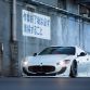 Liberty Walk Maserati GranTurismo (1)