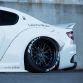 Liberty Walk Maserati GranTurismo (11)