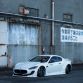 Liberty Walk Maserati GranTurismo (14)