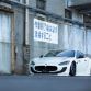 Liberty Walk Maserati GranTurismo (2)