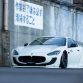 Liberty Walk Maserati GranTurismo (3)