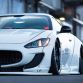 Liberty Walk Maserati GranTurismo (40)