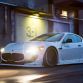 Liberty Walk Maserati GranTurismo (47)